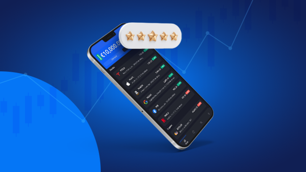 Лучший симулятор трейдинга на бирже и Форекс