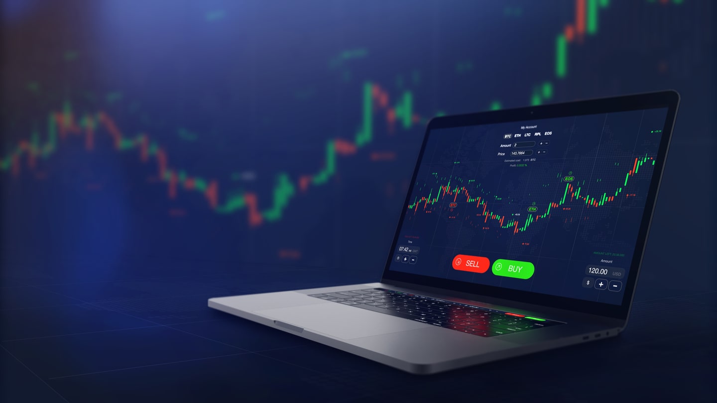 Как установить metatrader 4 на mac os