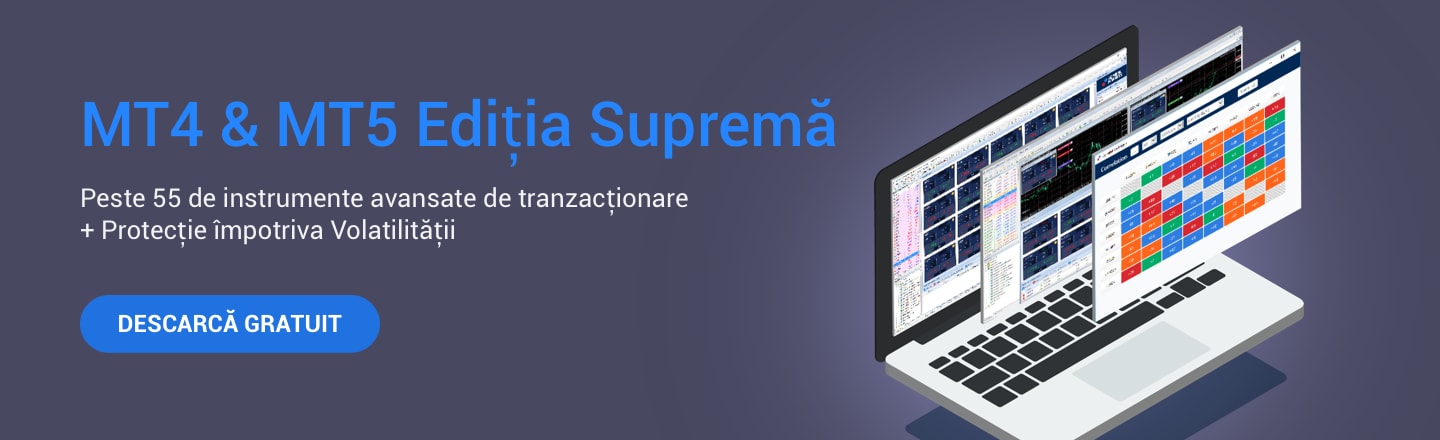 platformă de tranzacționare pentru tranzacționarea pe piețele instrumentelor derivate