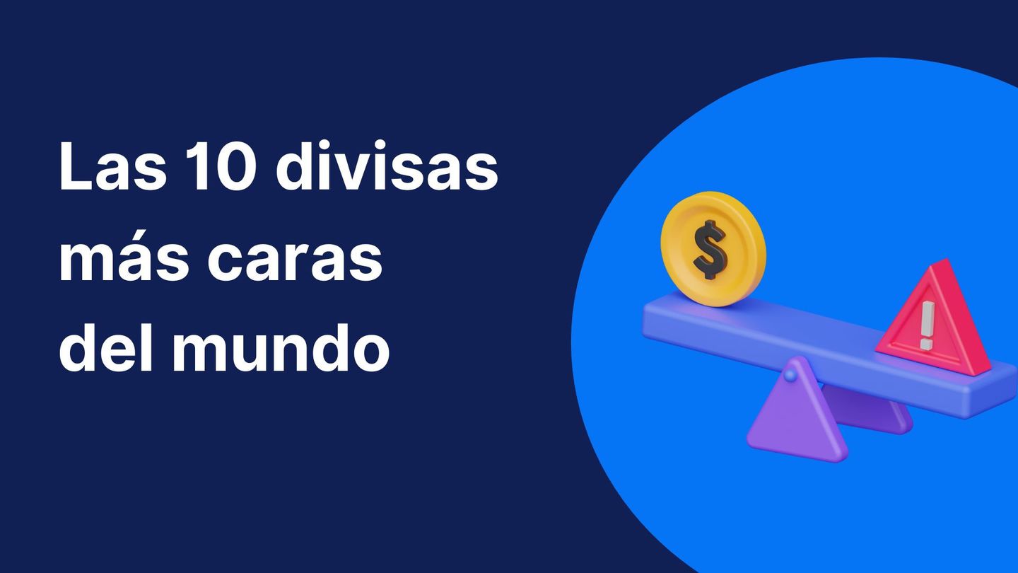 Monedas más caras del mundo