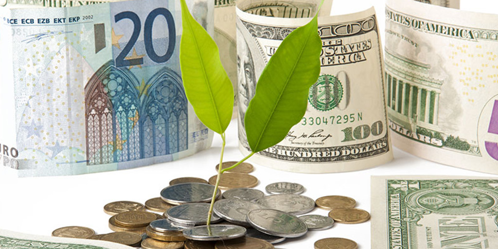 Managed forex funds australia