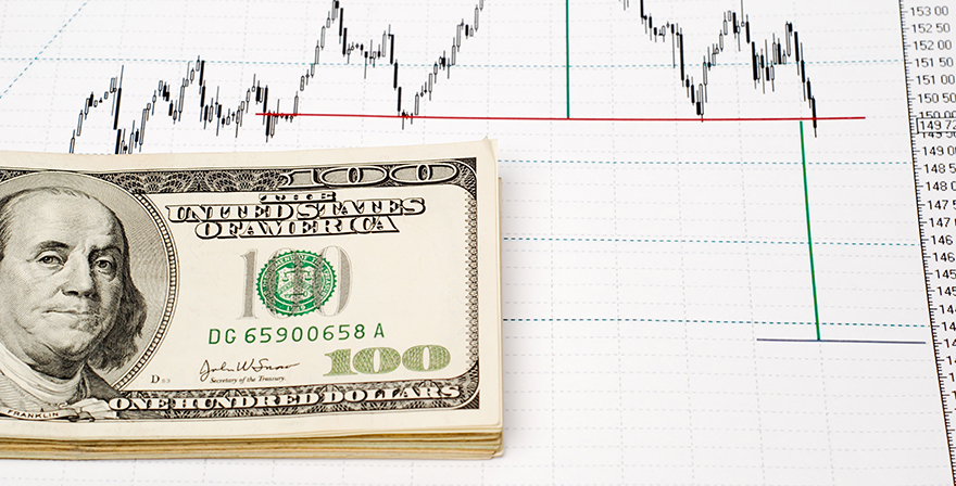 Forex znamena