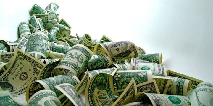Money Flow Index - MFI indicatore di ipercomprato e ipervenduto