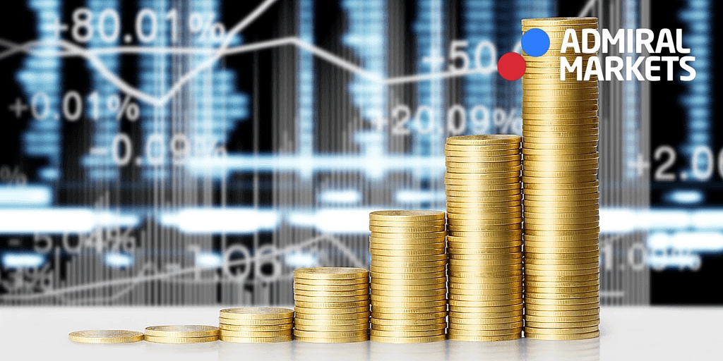 Kas ir forex