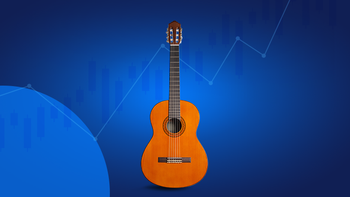 music industry stocks