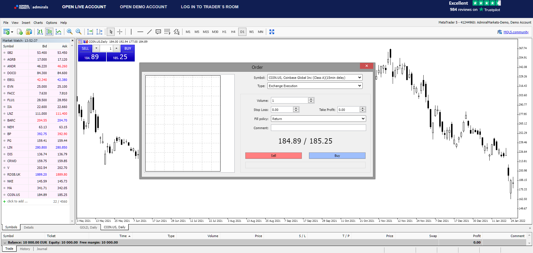 Wat is NFT? - NFT aandelen kopen in 2025