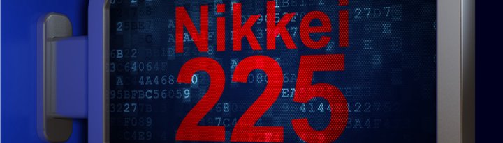Nikkei index