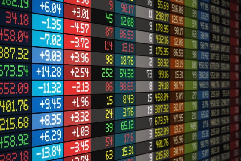 forex skalpowanie