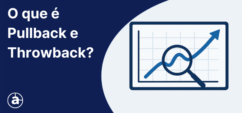 O que é Pullback - Saiba como negociar Pullbacks com a Admirals