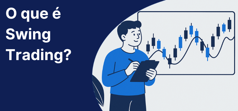 O que é Swing Trading?