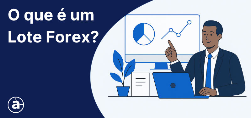 O que é um Lote Forex?
