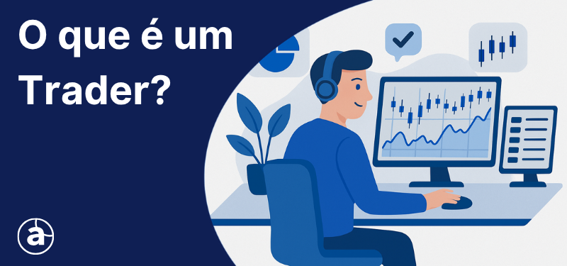 O que é um trader?