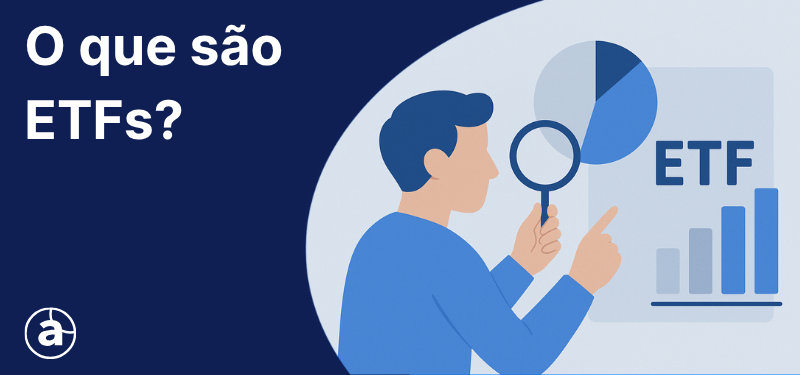 O que são ETFs?