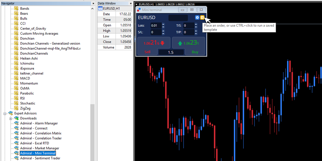 Forex ordre oco