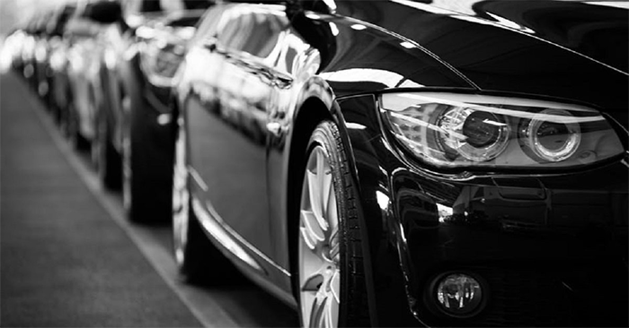 акции bmw 