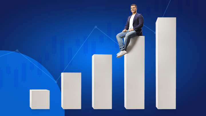 Persoonlijk financieel plan