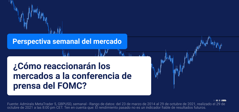 perspectiva de mercado 1 noviembre
