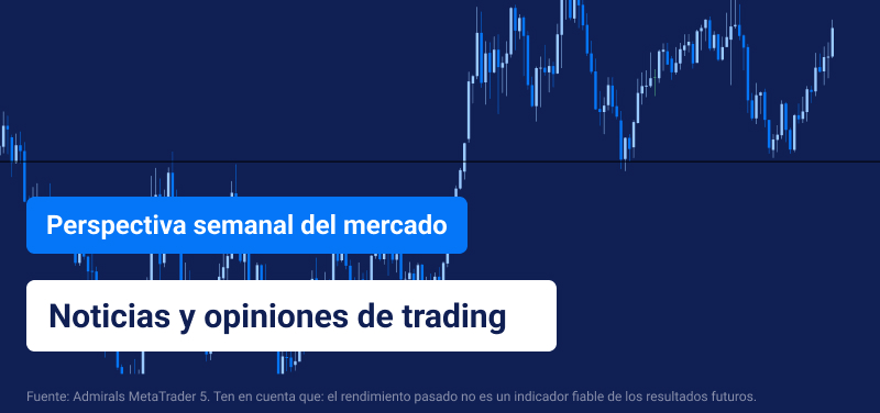 perspectiva del mercado