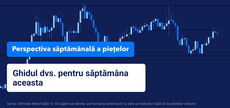 perspectiva saptamanala a pietelor