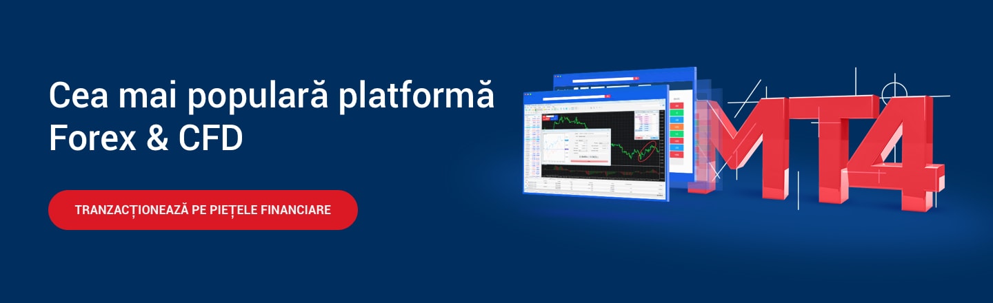 metatrader 4 platforma de trading