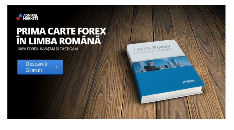 prima carte 100% forex in romania