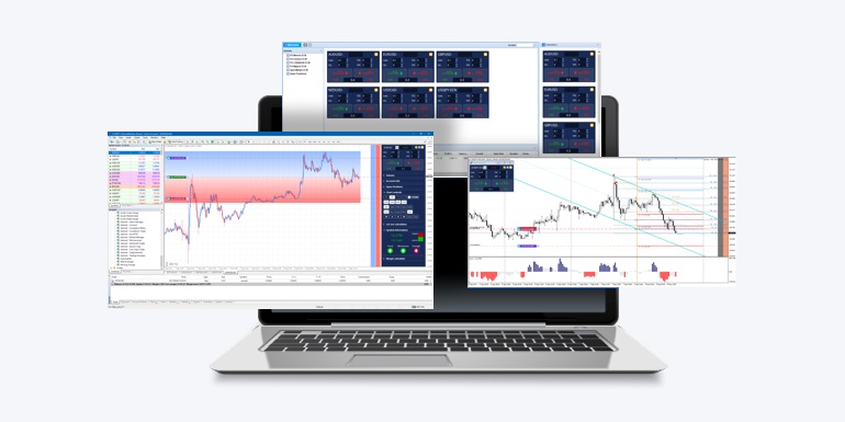 Poradnik forex