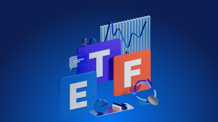 image d'en tête avec les trois lettres, E, T, F, sur fond bleu