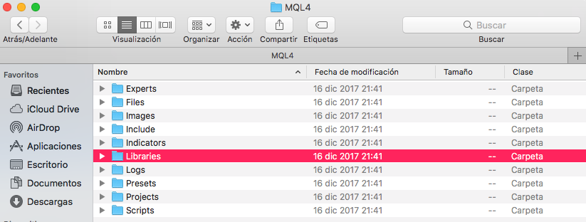 mt4 supreme ediiton mac