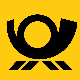 Deutsche Post logo