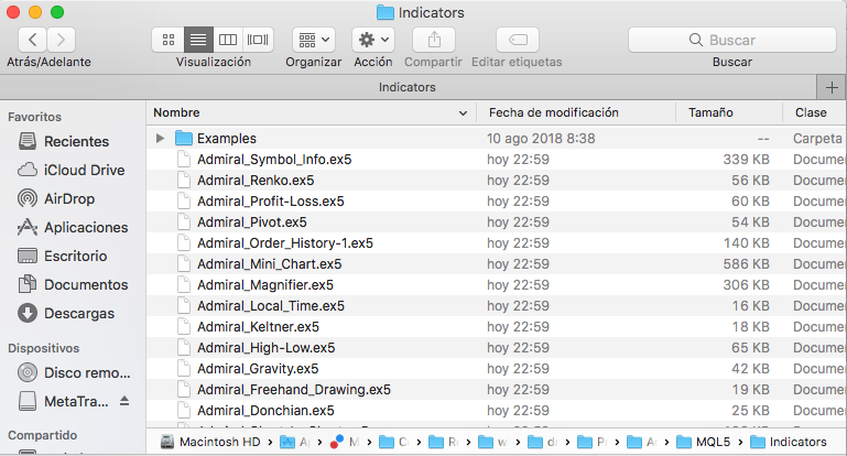 mt5 supreme ediiton mac