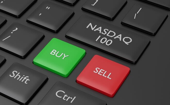 nasdaq fiksuotų pajamų prekybos sistema