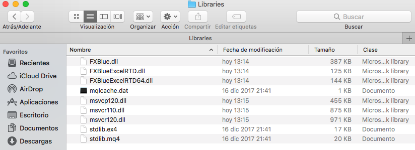 mt4 supreme ediiton mac