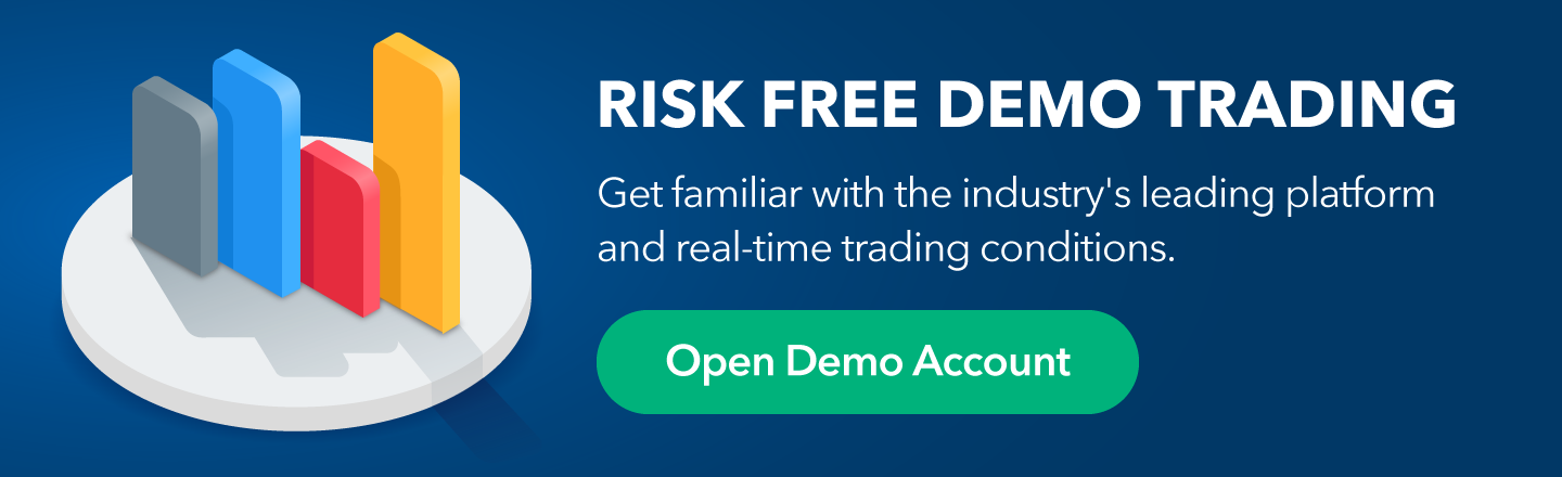 Demo trading account