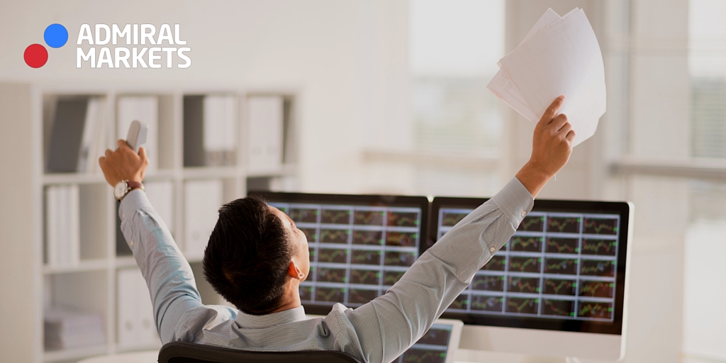 Mejores brokers de forex 2020