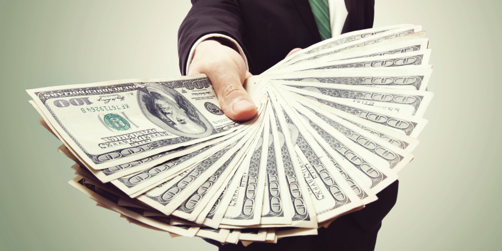 Сколько нужно денег для начала работы на форекс?