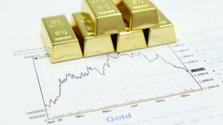 After the biggest drop since 2013 – Gold bulls about to take control again