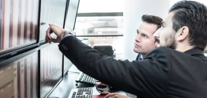 social trading
