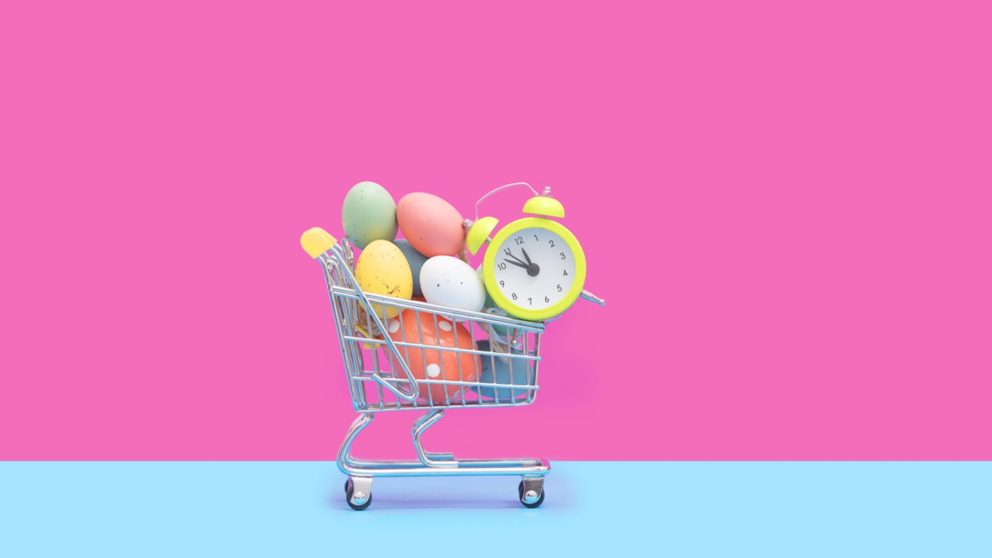 Forex market hours easter