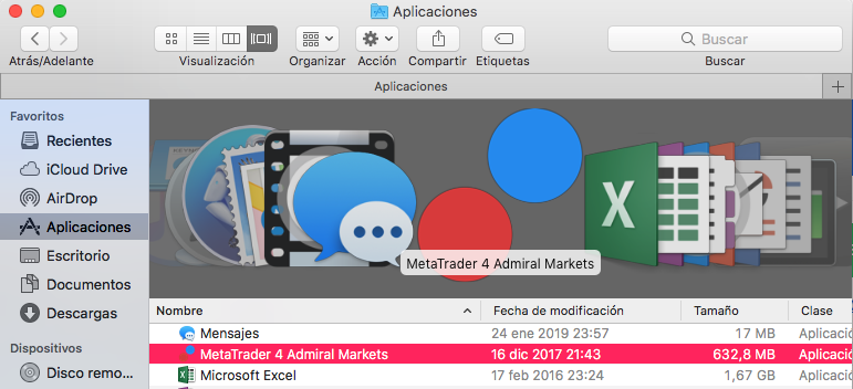 mt4 supreme ediiton mac
