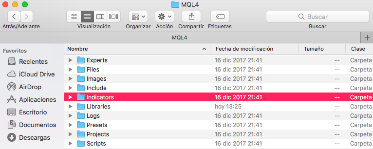 mt4 supreme ediiton mac