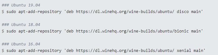 MT4 Linux