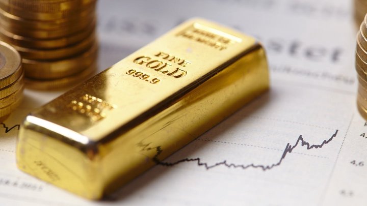 Gold Bar