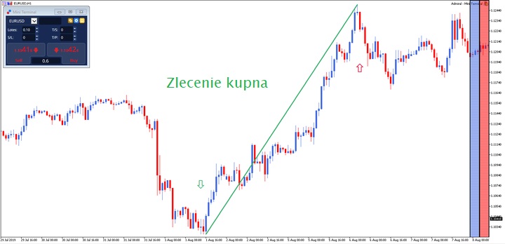 Warunki i definicje Forex PDF