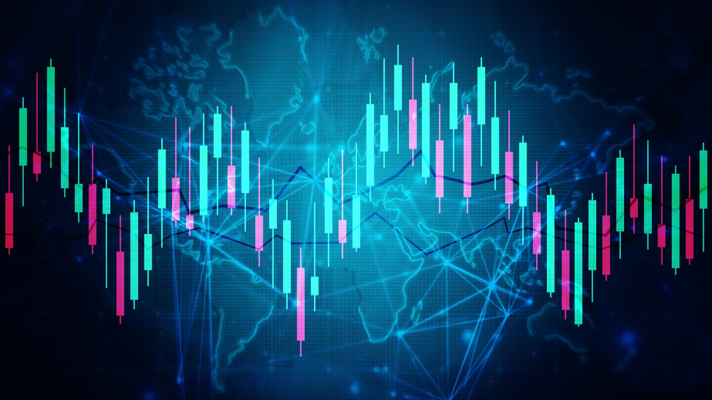 Forex trading vs bitcoin