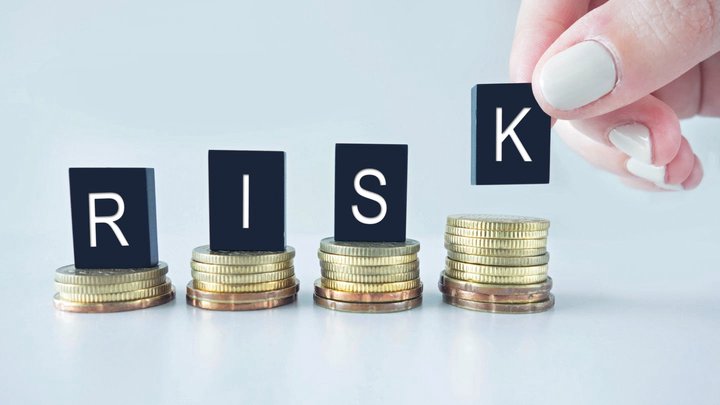 Increased market risk