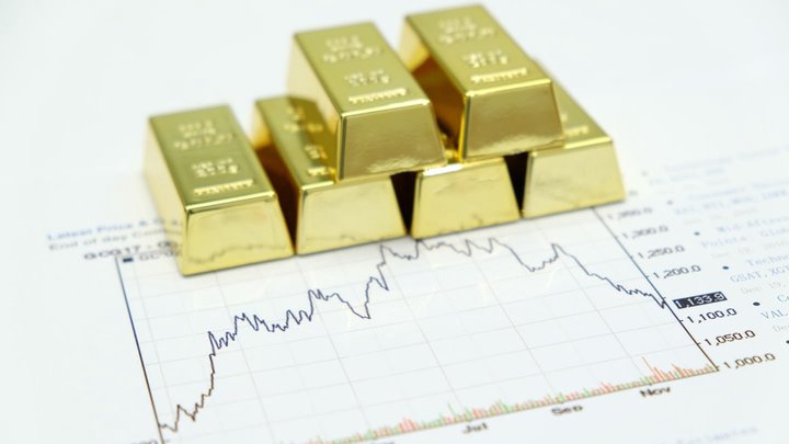 Gold bulls looking for a catalyst
