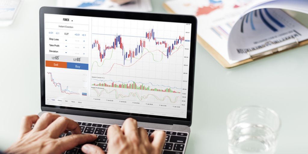 Руководство по MetaTrader 4 