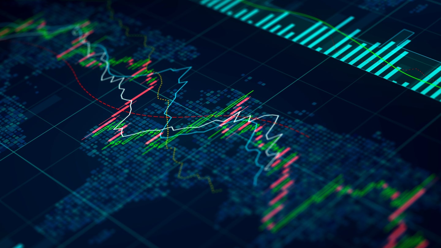 What is a stock index, and what is index trading?