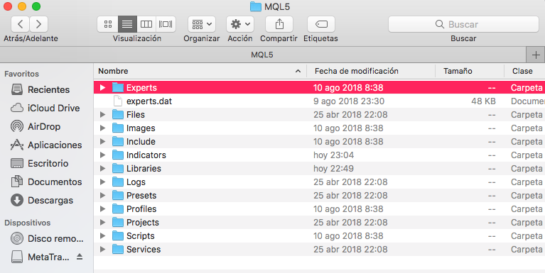 mt5 supreme ediiton mac