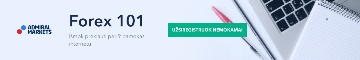akcijų automatizuota prekybos sistema